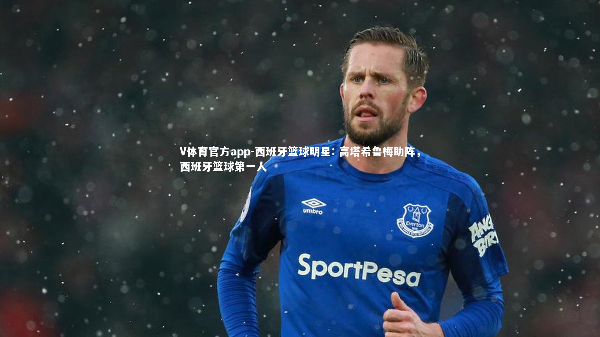 西班牙篮球明星: 高塔希鲁梅助阵，西班牙篮球第一人