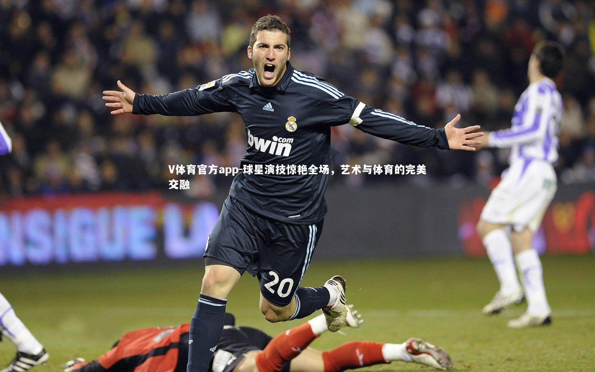 V体育官方app-球星演技惊艳全场，艺术与体育的完美交融