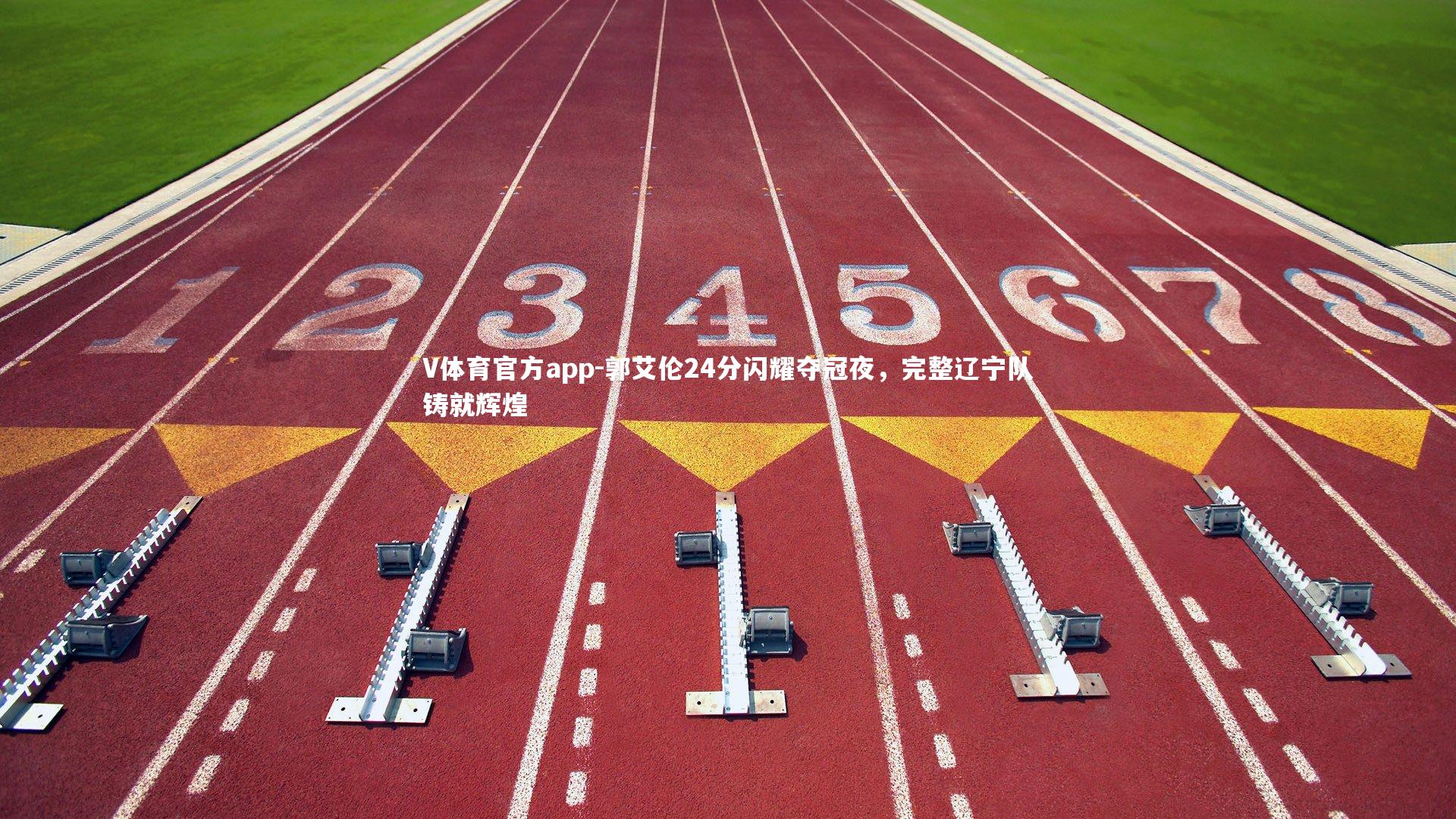 郭艾伦24分闪耀夺冠夜，完整辽宁队铸就辉煌